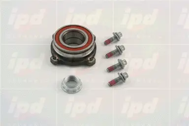 Wheel Bearing Kit (30-4934)