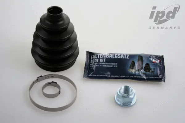 Bellow Kit, drive shaft (35-3011)