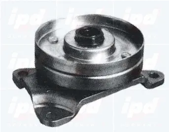 Tensioner Pulley, V-ribbed belt (14-0319)