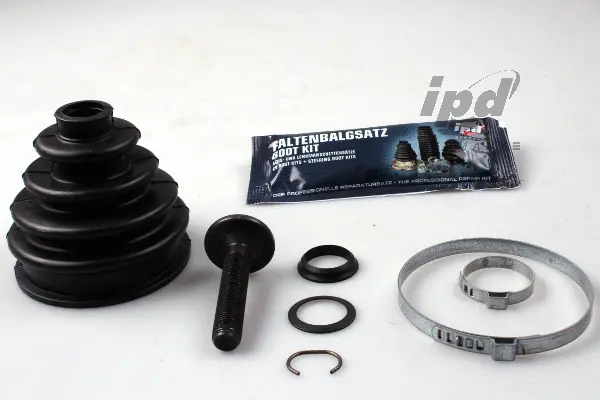 Bellow Kit, drive shaft (35-2019)