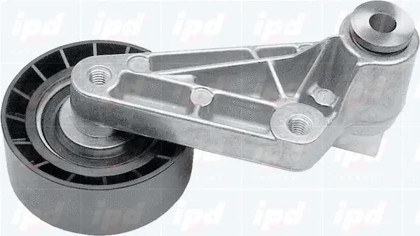 Tensioner Pulley, V-ribbed belt (10-0475)
