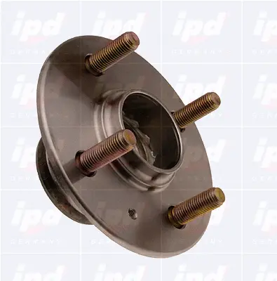 Wheel Bearing Kit (30-1947)