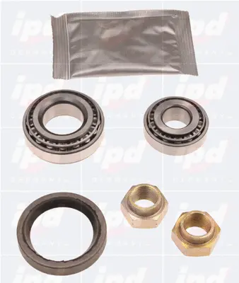 Wheel Bearing Kit (30-9015)