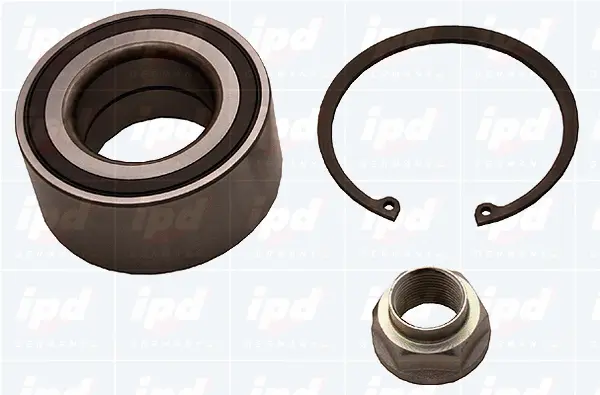 Wheel Bearing Kit (30-2349)