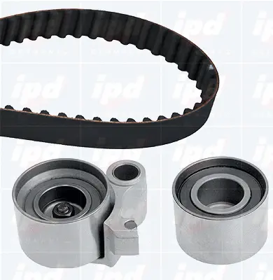 Timing Belt Kit (20-1728)