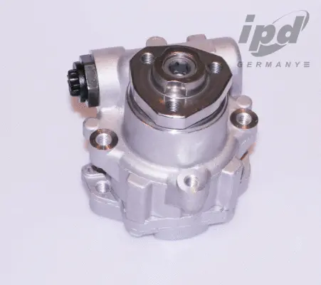 Hydraulic Pump, steering (36-2051)