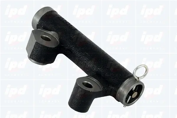 Vibration Damper, timing belt (15-3769)