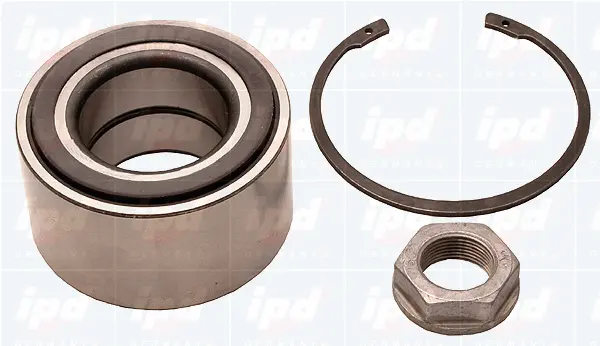 Wheel Bearing Kit (30-4050)