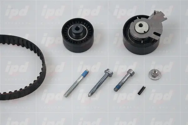 Timing Belt Kit (20-1365)