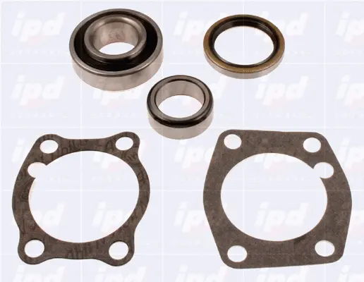 Wheel Bearing Kit (30-1820)
