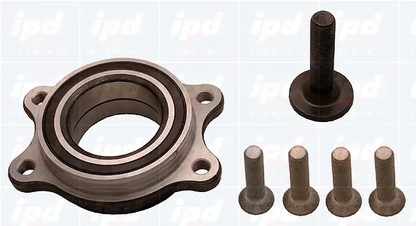 Wheel Bearing Kit (30-1090)