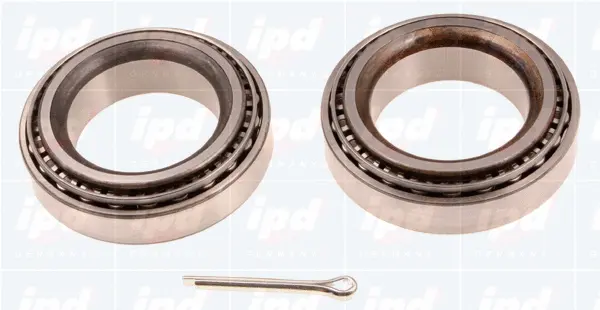 Wheel Bearing Kit (30-1011)