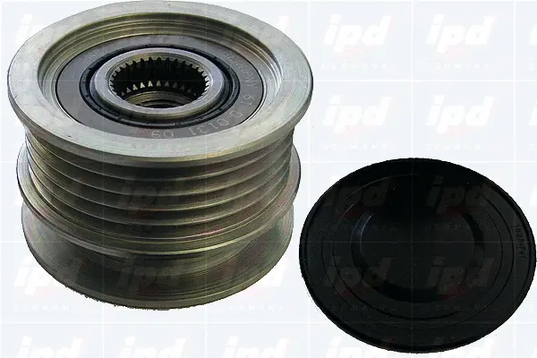 Alternator Freewheel Clutch (15-3587)