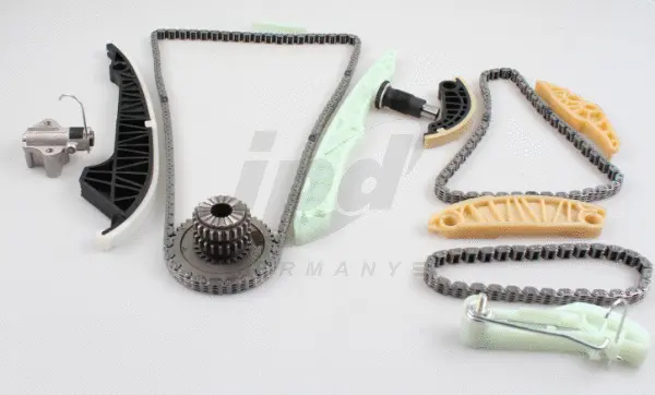 Timing Chain Kit (21-0309)