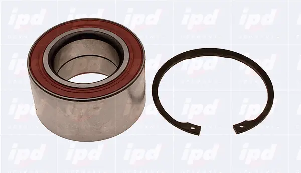 Wheel Bearing Kit (30-6774)