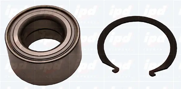 Wheel Bearing Kit (30-2659)