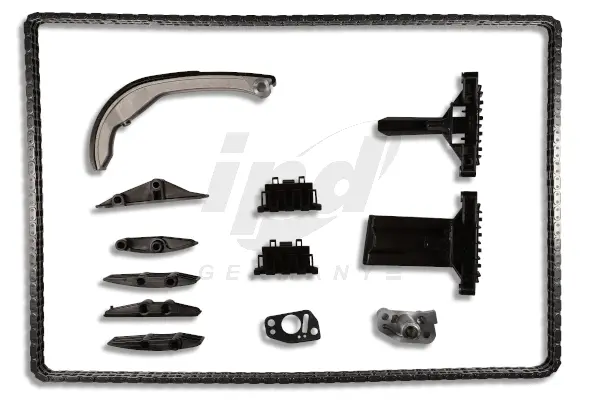 Timing Chain Kit (21-0100)