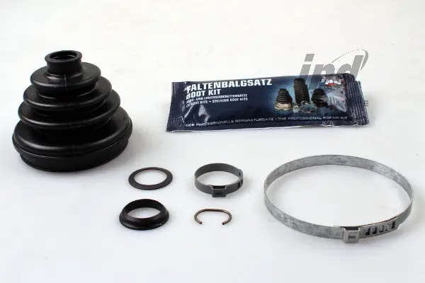 Bellow Kit, drive shaft (35-2007)