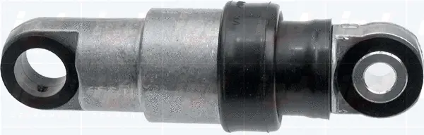 Vibration Damper, V-ribbed belt (13-0483)