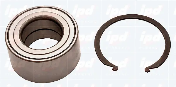 Wheel Bearing Kit (30-2656)