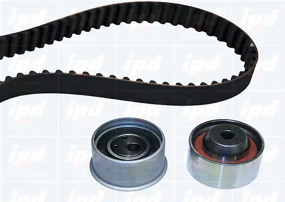 Timing Belt Kit (20-1227)