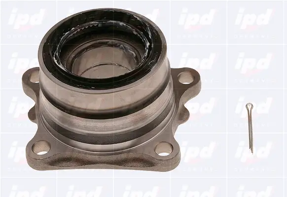 Wheel Bearing Kit (30-1842)