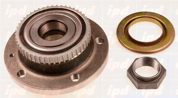 Wheel Bearing Kit (30-5001)
