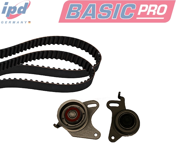 Timing Belt Kit (64-3708)