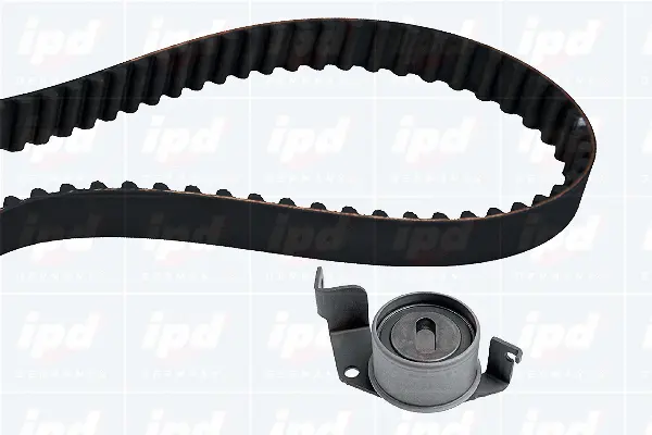 Timing Belt Kit (20-1700)