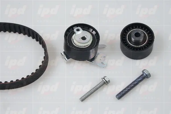 Timing Belt Kit (20-1618)