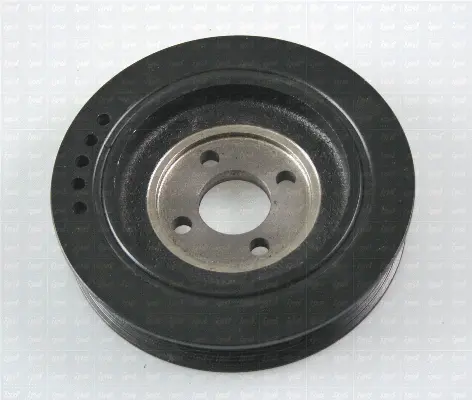 Belt Pulley, crankshaft (15-7022)