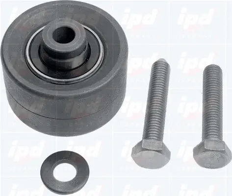 Deflection/Guide Pulley, timing belt (15-0417)