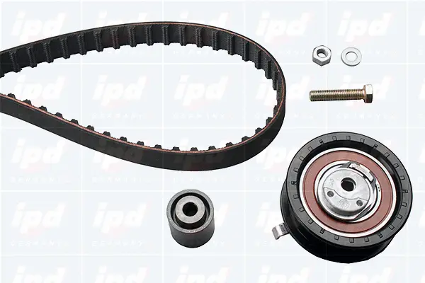 Timing Belt Kit (20-1174)