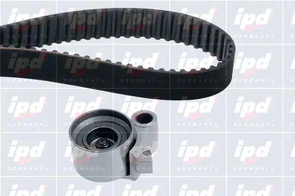 Timing Belt Kit (20-1766)