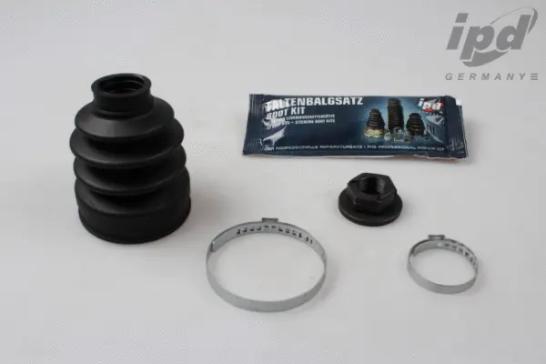 Bellow Kit, drive shaft (35-3292)