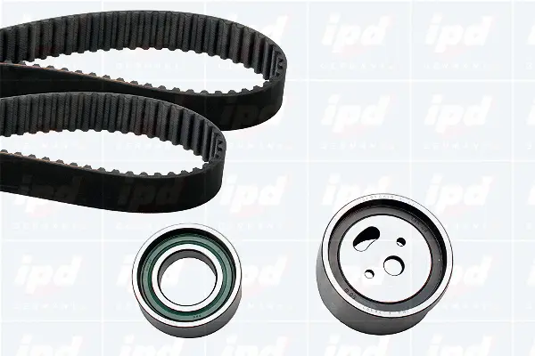 Timing Belt Kit (20-1279)