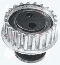 Tensioner Pulley, timing belt (14-0497)