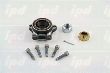 Wheel Bearing Kit (30-7865)