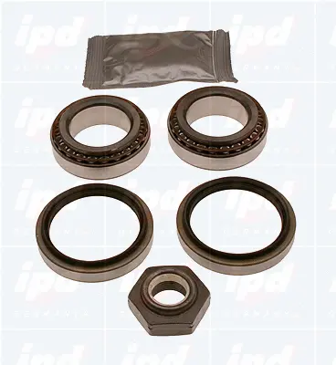 Wheel Bearing Kit (30-7877)