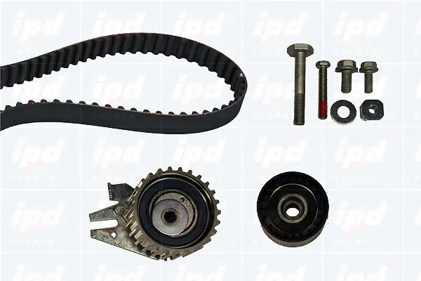 Timing Belt Kit (20-1420)