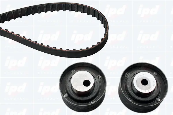 Timing Belt Kit (20-1143)