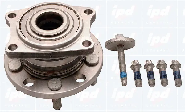 Wheel Bearing Kit (30-6045)