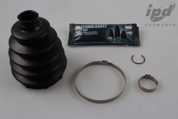 Bellow Kit, drive shaft (35-3395)