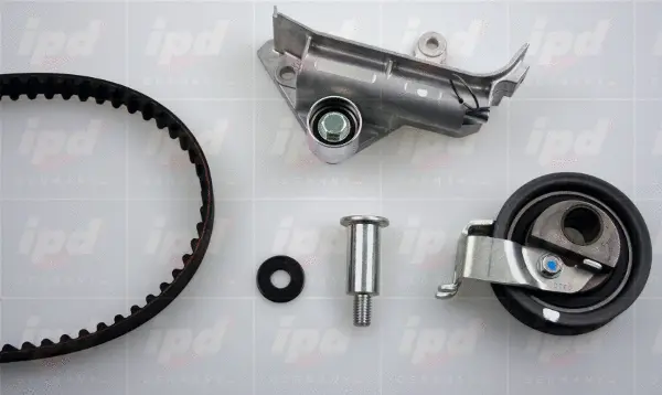 Timing Belt Kit (20-1173)