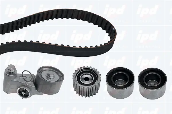Timing Belt Kit (20-1727)