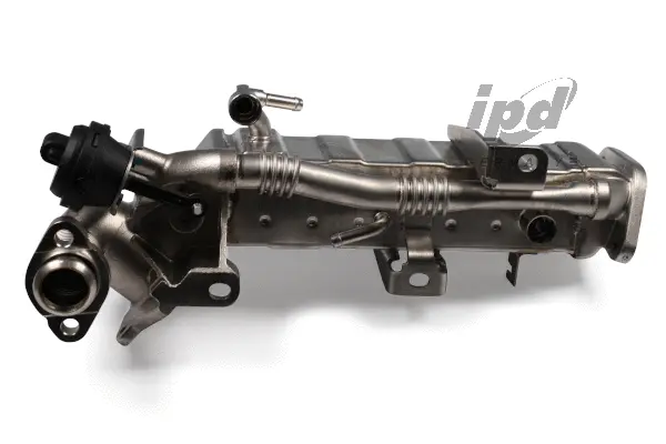 Cooler, exhaust gas recirculation (46-2067)