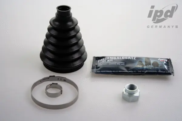 Bellow Kit, drive shaft (35-3019)
