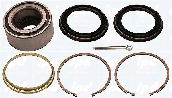 Wheel Bearing Kit (30-1383)