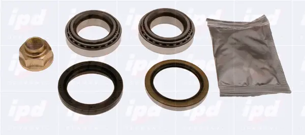 Wheel Bearing Kit (30-2514)