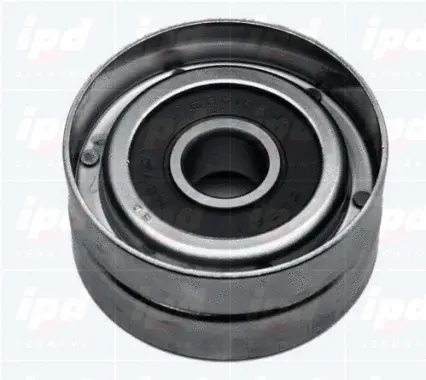 Deflection/Guide Pulley, timing belt (15-0808)